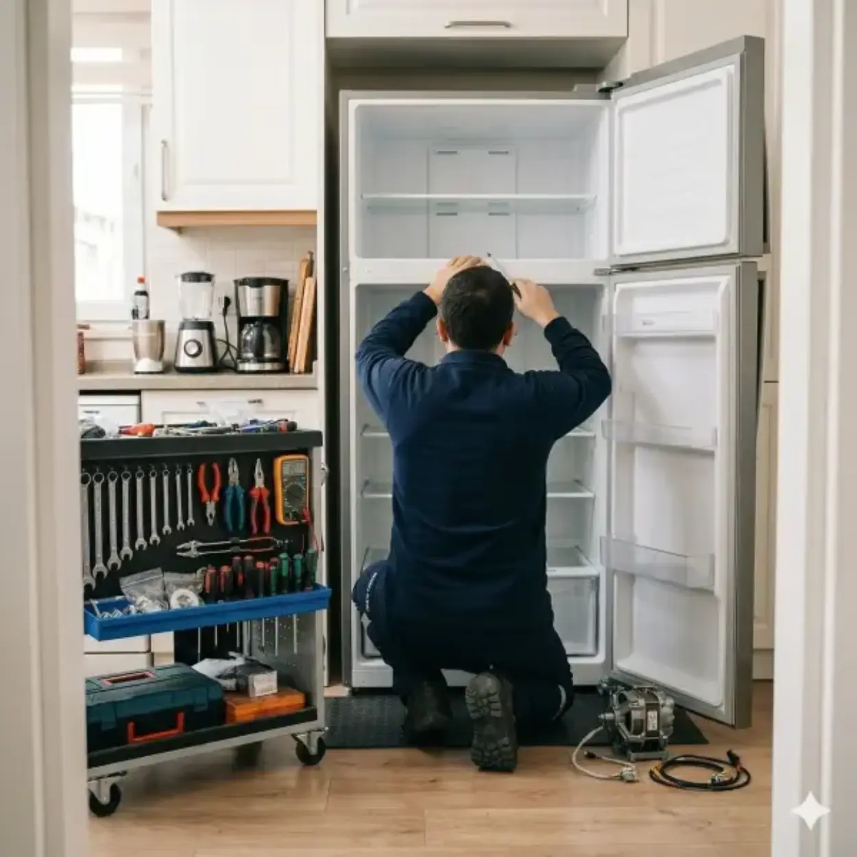 Güneş Teknik Servis