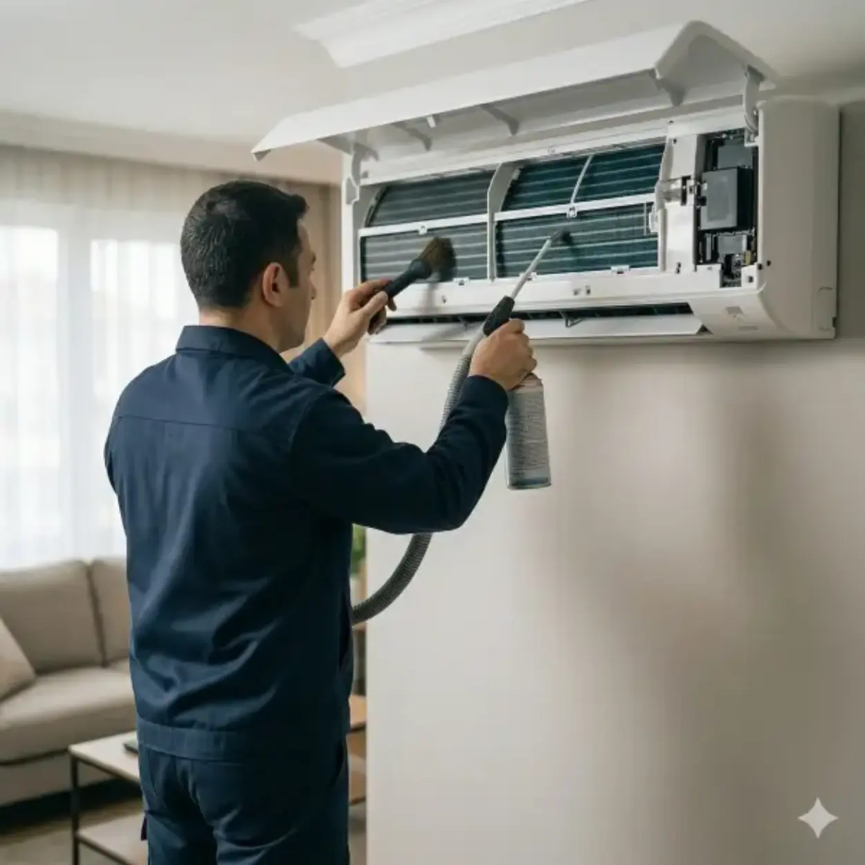 Güneş Teknik Servis